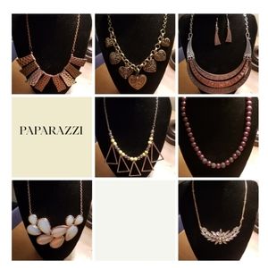 Paparazzi 💎Bundle💎